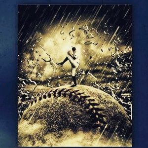 Meet your Posher, Greg